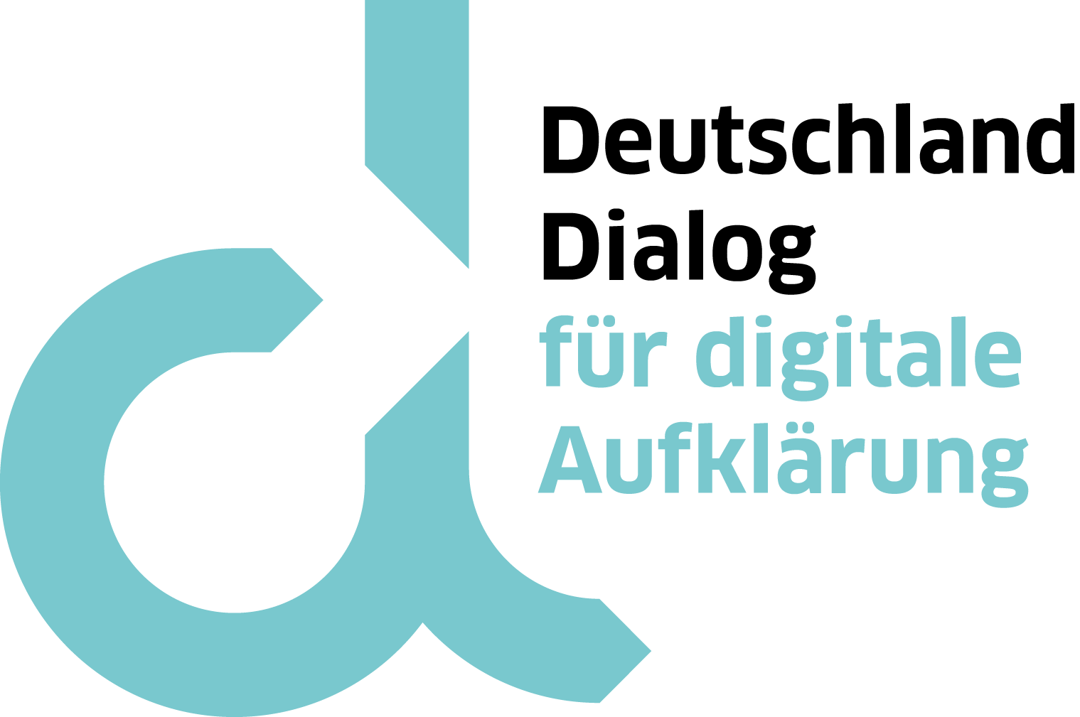 Deutschland Dialog für digitale Aufklärung