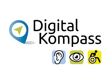 Digital-Kompass-Logo
