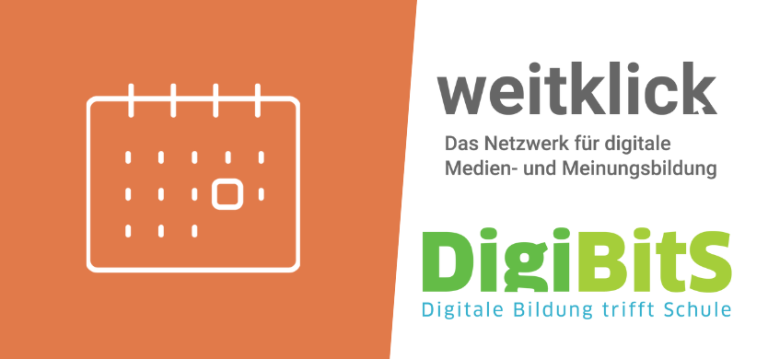 DigiBitS & Weitklick - Workshop