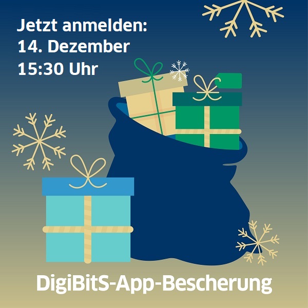 DigiBitS-App-Bescherung 2.0