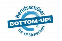 Logo Bottom-Up