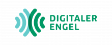 Digitaler Engel Logo