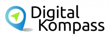 Logo Digital-Kompass