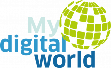 myDigitalWorld Logo