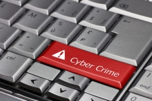 Symbolbild Cyber-Crime