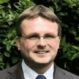 Dr. Alexander Schäfer, DsiN-Beirat