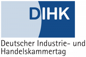 Deutsche Industrie- und Handelskammertag e.V. (DIHK)