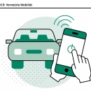 DsiN-Sicherheitsindex 2019: Lebenswelt vernetzte Mobilität