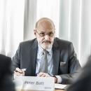DsiN-Beiratssitzung am 8. April 2019 Peter Batt