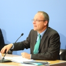 Fabian Wehnert, Leiter Mittelstand und Familienunternehmen, BDI e.V..