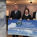 EU Cloud Scout