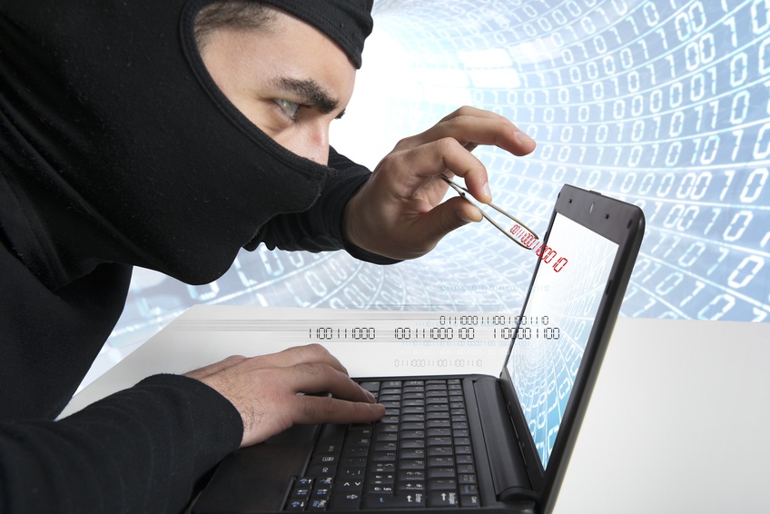 Cyberkriminelle