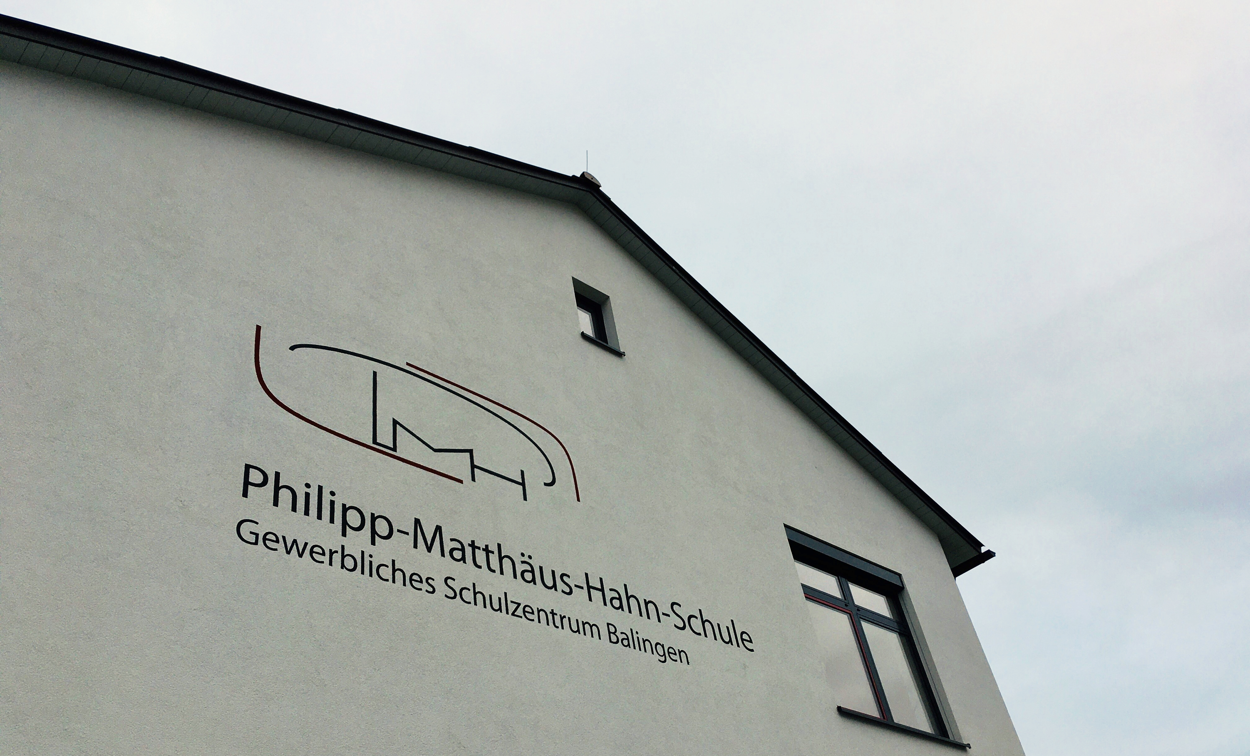 Philipp-Matthäus-Hahn-Schule bei Bottom-Up von Deutschland sicher im Netz (DsiN)