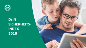 Anzeigebild zum Sicherheitsindex 2016