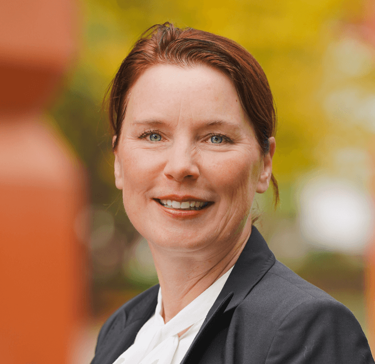 Foto von Frau Krenzer als Teil des DsiN-Beirats