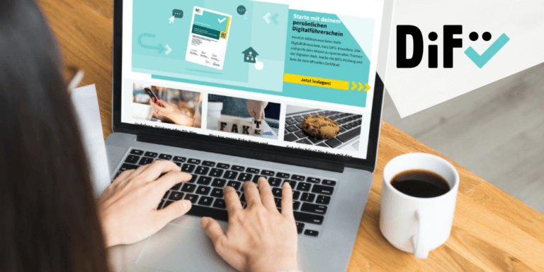 Digitalführerschein (DiFü)