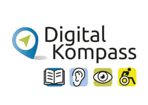 Logo Digital-Kompass