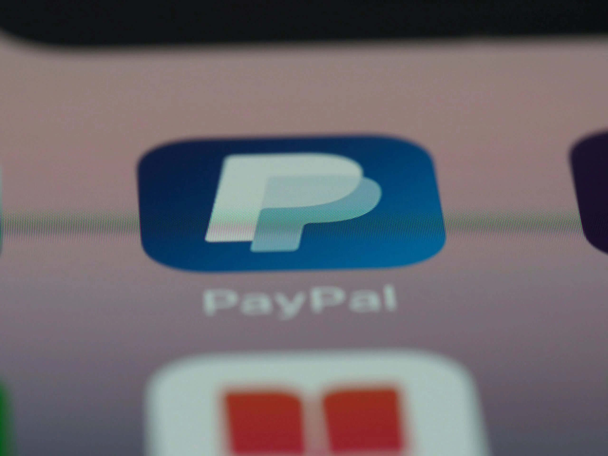 PayPal-Logo